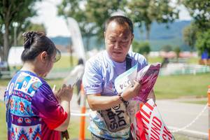 BIB: 
                            <button type="button" onclick="openModal(26545287)" class="btn btn-primary btn-sm float-right btn-popup" data-toggle="modal" data-target=".modal-high-quality">
                        <i class="fas fa-shopping-cart"></i> Add to Cart
                    </button>
                                            <button type="button" onclick="isThisMe(26545287, true)" class="btn btn-success btn-sm float-right btn-popup btn-isme hidden" data-toggle="tooltip" data-placement="bottom" title="นี่คือรูปของคุณใช่ไหม คลิกที่นี่เพื่อเอาเข้าอัลบั้ม">
                        <i class="fas fa-plus"></i> Add to album
                    </button>
                    <button type="button" onclick="isThisMe(26545287, false)" class="btn btn-warning btn-sm float-right btn-popup btn-isnotme hidden">
                        <i class="fas fa-ban"></i> Remove from album
                    </button>